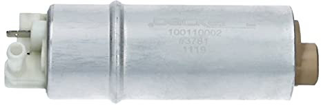 f.becker_line Benzinpume Kraftstoffpumpe - kompatibel mit BMW 5er E39 520 523 525 528 530 535 540