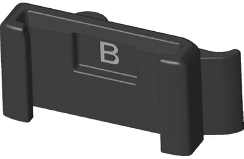 Gürtel Akku Halter passend für Bosch Professional