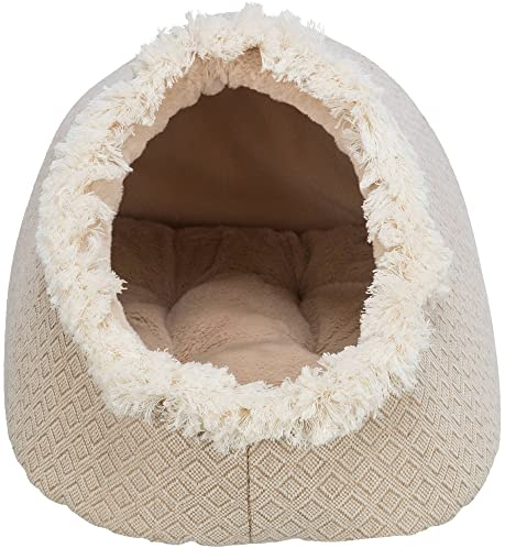 Trixie Abri Boho, 35 × 26 × 41 cm, Beige - 38210