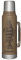 Stanley Classic Legendary Thermal Flask 1L - Keeps Hot or Cold For 24 Hours - BPA-Free Thermal Flask - Leakproof Stainless Steel Water Bottle For Hot Drinks - Dishwasher Safe - Tan Peter Perch