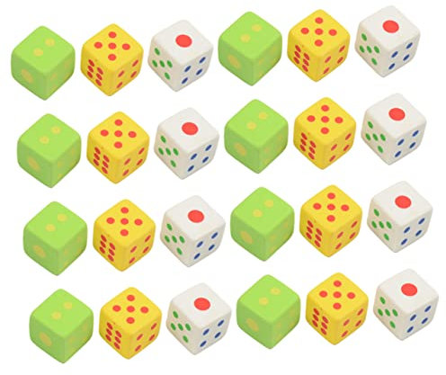 NUOBESTY 18sätze Mini-radiergummis in Cartoon-form Niedliche Radiergummis Für Junge Mädchen Tragbare Radiergummis Mit Malmotiven in Sonderformen Für Kindergarten
