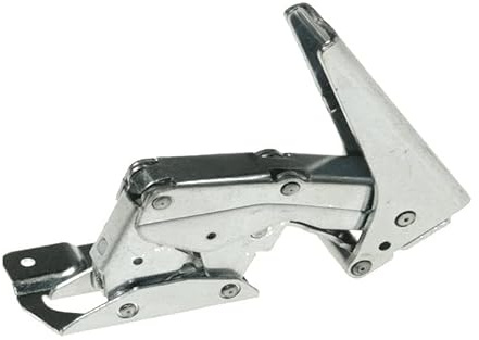 CHARNIERE DE PORTE OUVERTURE A DROITE pour REFRIGERATEUR GAGGENAU - 00483621