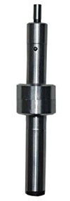Mechanical Combo Edge Finder Tip 4mm Shank 10mm Test Tool for CNC Milling Machine