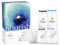Dove Nourish Body Wash Shower Gel Collection with a luxury shower puff Gift Set skin care gifts for her 2 piece