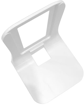 Étagère de haut-parleur de prise, support mural d'étagère de prise, Étagère de rangement pour prises de courant, support mural, Support mural pour prises de courant, étagères flottantes pour chambre à