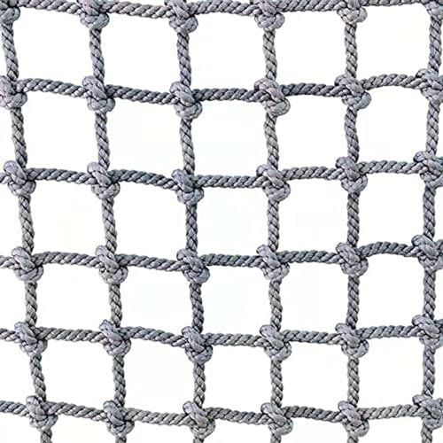 Fettuccia per arrampicata Reti da arrampicata Reti da carico for arrampicata all'aperto Reti da balcone universali, Reti da arrampicata for allenamento di espansione for accessori da giardino Maglia d