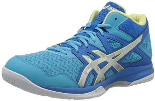 Asics Gel-Task Mt 2 1072A037-401; Womens Volleyball Shoes; 1072A037-401_43,5; Blue; 43,5 EU (9 UK)