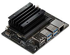 NVIDIA Jetson 945-13450-000-100 Kit de développement Nano