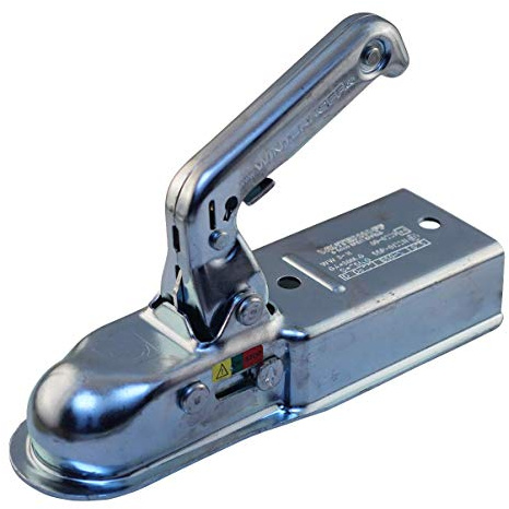 Kugelkupplung Winterhoff WW8-H ?70 11