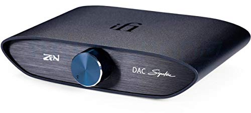 iFI ZEN DAC SIGNATURE