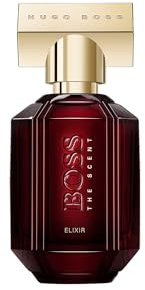 BOSS The Scent Elixir Parfum Intense for Her
