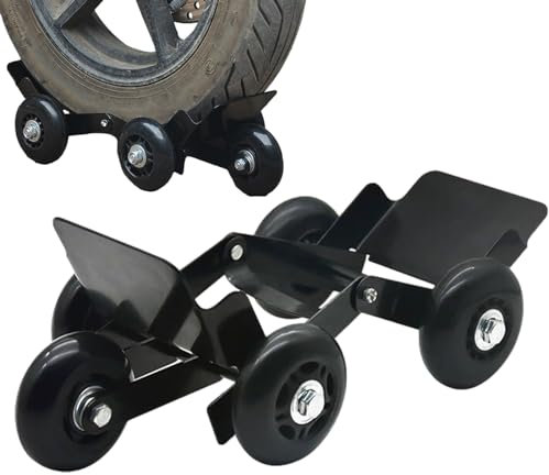 Vesone Motorradträgerhalterung, Dirt Bike-Träger | Dirt Anhängerkupplungsträger,Motorrad-Dirt- -Roller-Träger für elektrische Dreiräder, Fahrzeuge, Motorräder und Motorroller