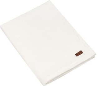 Ander Baby Pucktuch Musselin Decken Zweischichtig Luica - Musselintuch Baby 100% Baumwolle - Babydecke Musselin 75 x 95 cm Creme Farben - Sanft und Sicher