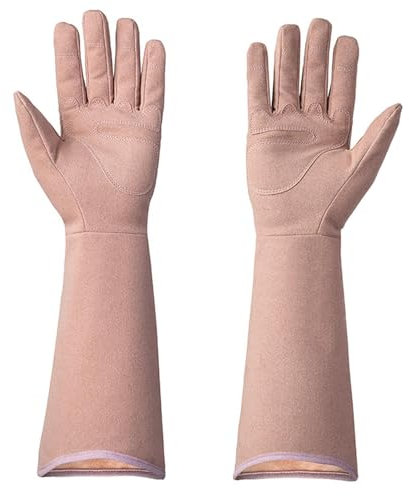 Nybhyjka Gants de jardin femmes, gants de jardin hommes,Gants de jardinage anti-rayures Protecteur de la main | Équipement de protection confortable travail