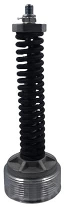 Clapet anti-retour d'huile hydraulique XE200 215, soupape de réduction de pression VA16004A003B, accessoire for excavatrice(2.0)