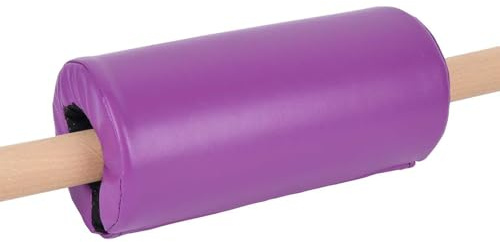 Coussin de protection pour barre de gymnastique | Accessoire de protection pour ballet | Coussin de préhension pour barres asymétriques, pour gymnastique, studio, entraîneurs, centre de fitness et gym
