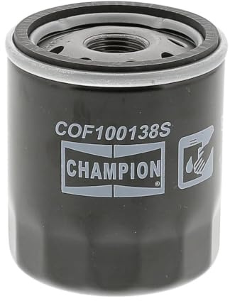 CHAMPION COF100138S Motorblöcke