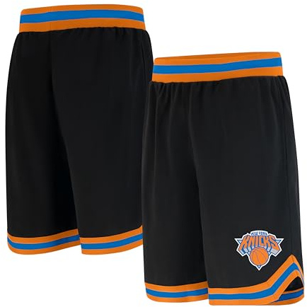 Ultra Game Herren-Basketball-Shorts, NBA, Offiziell, weiches Luft-Mesh, Ultimativ, Original-Passform