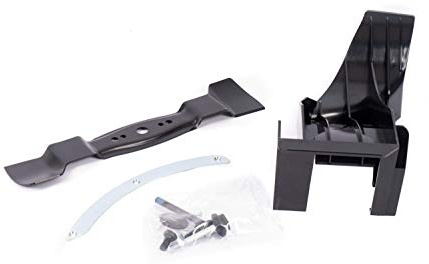 VIKING AMK 045 Mulchkit, bestehend aus Mulchmesser und Mulcheinsatz