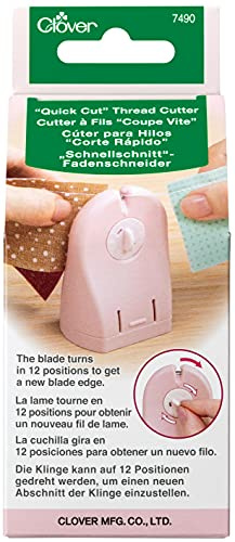 Schnellschnitt-Gewindeschneider, Rosa