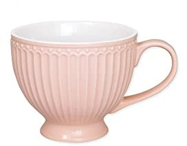 GreenGate Teacup Alice pale pink
