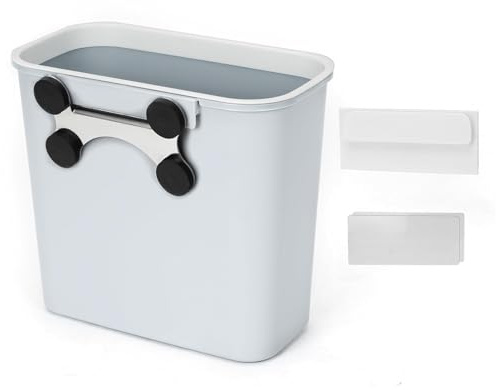 onlyfire 8L Magnetic Plastic Bin