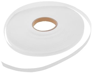 Gogogmee Doppelseitiges Klebeband Zum Basteln Saumband Ohne Nähen Für Kleidung Und DIY-projekte Mit Dauerhafter Haftung Und Einfacher Anwendung