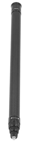 RASTKY Selfie Stick Carbon1.5m 7 Sezione Antipuli Leggeri Anti Slip Selfinsta 360x3 Onego 3 One X2 One R X