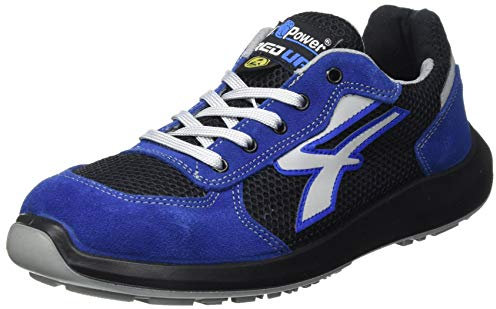 U POWER Sky ESD S1P SRC - T: 40
