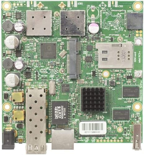 MikroTik RB922UAGS-5HPacD
