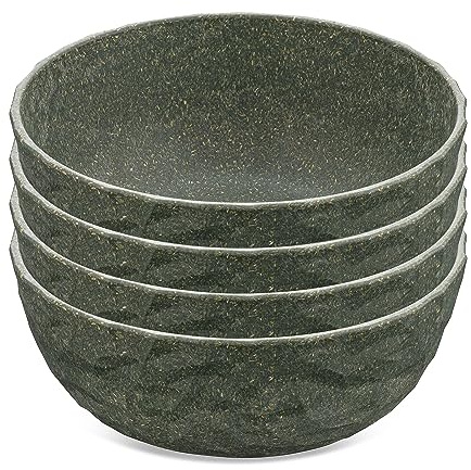 Bowl 700 ml CLUB Bowl Set mit 4 Stück