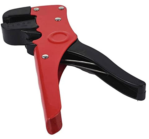 XTYPE Pelacables universal multifuncional pelacables portátil para reparación electrónica y automotriz