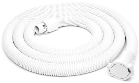 Schlauchverlängerung für Zentralstaubsauger Schläuche, vers. Längen 2-5m (5m)