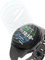 Yaekea 6 Pezzi Pellicola Protettiva per Garmin Venu 3S 41mm Smartwatch, Auto-guarigione Flessibile TPU Film, Senza Bolle Trasparente HD Soft Screen Protective Film