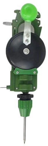 Trapano manuale manuale – Strumento per artigianato, trapano portatile | Trapano manuale compatto per modellismo, lavorazione del legno, foratura manuale di precisione, piccoli progetti, materiali