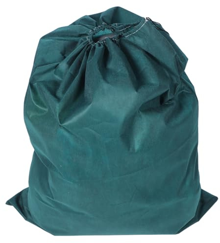 WEKADRIN Winter Vlies Pflanzenschutz aus Atmungsaktivem Vliesstoff Frostfest Winddicht Schützend für Kübelpflanzen Rosen Setzlinge und Tomaten im Garten und Balkon