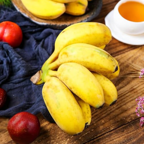 semi di banana 250pcs