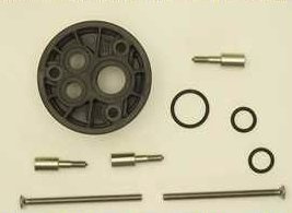 Ideal Standard Verlängerung 20mm für A3502 chrom