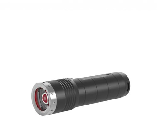Linterna LED de bolsillo