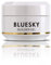 Bluesky Builder Gel For Nails and Nail Extensions, Nail Strengthener and Nail Repair, Soak Off – Clear, 30 ml (Requires Curing Under LED UV Lamp)
