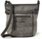 TOM TAILOR Juna Damen Umhängetasche Crossbody Bag Klein Grau