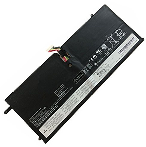 45N1071 45N1070 Laptop Battery | Replacement for Lenovo ThinkPad X1 Carbon 3444 3448 3460 X1C Series(14.8V 46Wh)