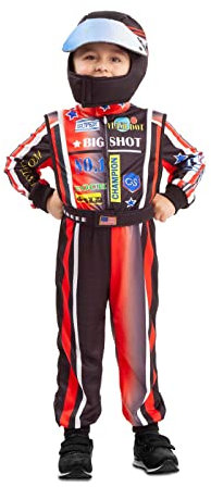Viving Costumes Unisex - Adulto 208286 Costumi, Multicolor,
