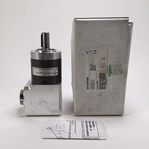 Schneider Electric GBY060040K Angular Gearbox GBY-shaftmm 60 mm i:40 New NFP