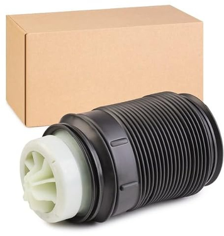 RIDEX Luftfederung Luftfeder Hinterachse links 2123200725 2123204325 4119A0029 Kompatibel mit MERCEDES-BENZ E-Klasse Limousine W212 E-Klasse T-modell S212