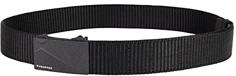 Propper Tactical Belt Ratchet Buckle, Black, X-Large