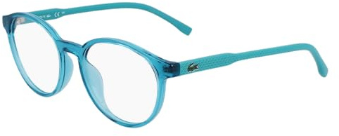 Lacoste L3658 444 AQUA 48/17/135 GIRL Brillen