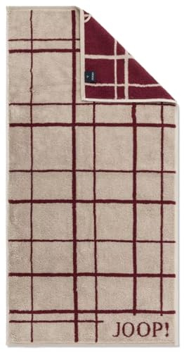 Joop! Handtücher Select Layer 1696 Rouge - 32