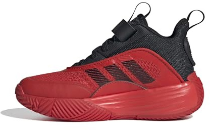 Adidas Unisex Adulto Own The Game 3.0 Shoes