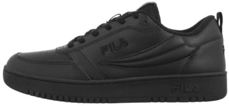 FILA REGA NF sneakers för män, svart-svart, 44 EU, svart, 44 EU